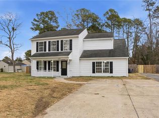 610 Queens Creek Rd, Williamsburg, VA 23185