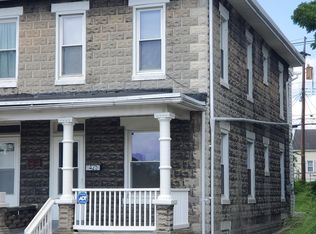 425 Ridge Ave, Hagerstown, MD 21740