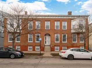 2164 N Talman Ave #1, Chicago, IL 60647