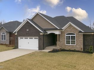 10810 Gordon Farm Trce, Louisville, KY 40291