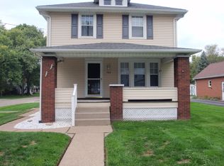 703 Market St NE, Navarre, OH 44662