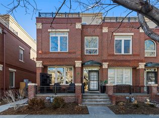 12 S Monroe St, Denver, CO 80209