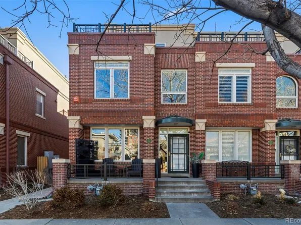 12 S Monroe Street, Denver, CO 80209
