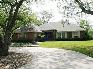 7119 Westover Dr, Granbury, TX 76049