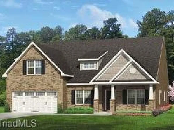 4447 Olivine Ln Lot 70, Rural Hall, NC 27045