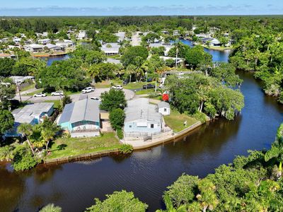 7820 SE Fork River Drive, Stuart, FL, 34997