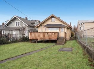 3014 S 12th St, Tacoma, WA 98405