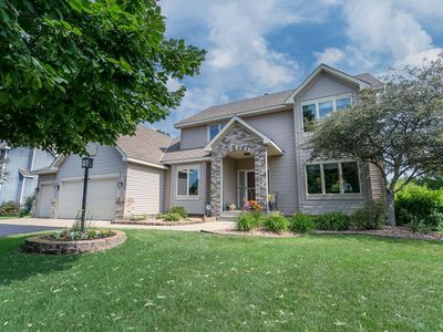 3895 Arlington Dr, Woodbury, MN, 55129