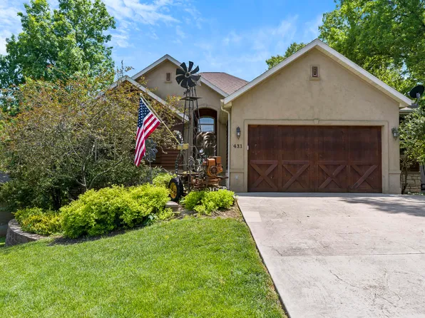 431 Table Rock Heights, Hollister, MO 65672