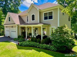 89 Reservoir Road, New Milford, CT 06776
