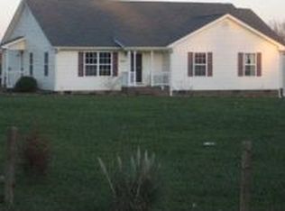 7101 Cone Club Rd, Gibsonville, NC 27249