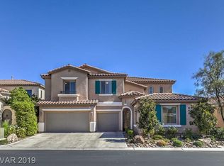10048 Keifer Valley St, Las Vegas, NV 89178