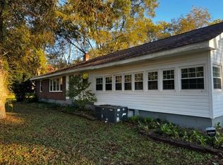 1491 Sewell Church Rd, Mansfield, GA 30055