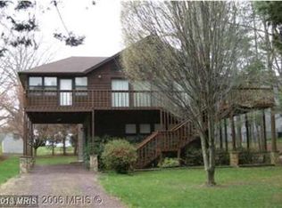 115 Lee Cir, Locust Grove, VA 22508