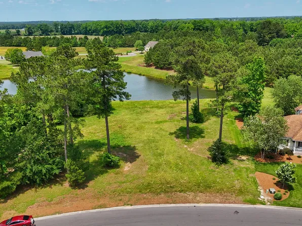 145 Cellars Way, Wallace, NC 28466