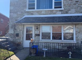 1960 Goodnaw St, Philadelphia, PA 19115