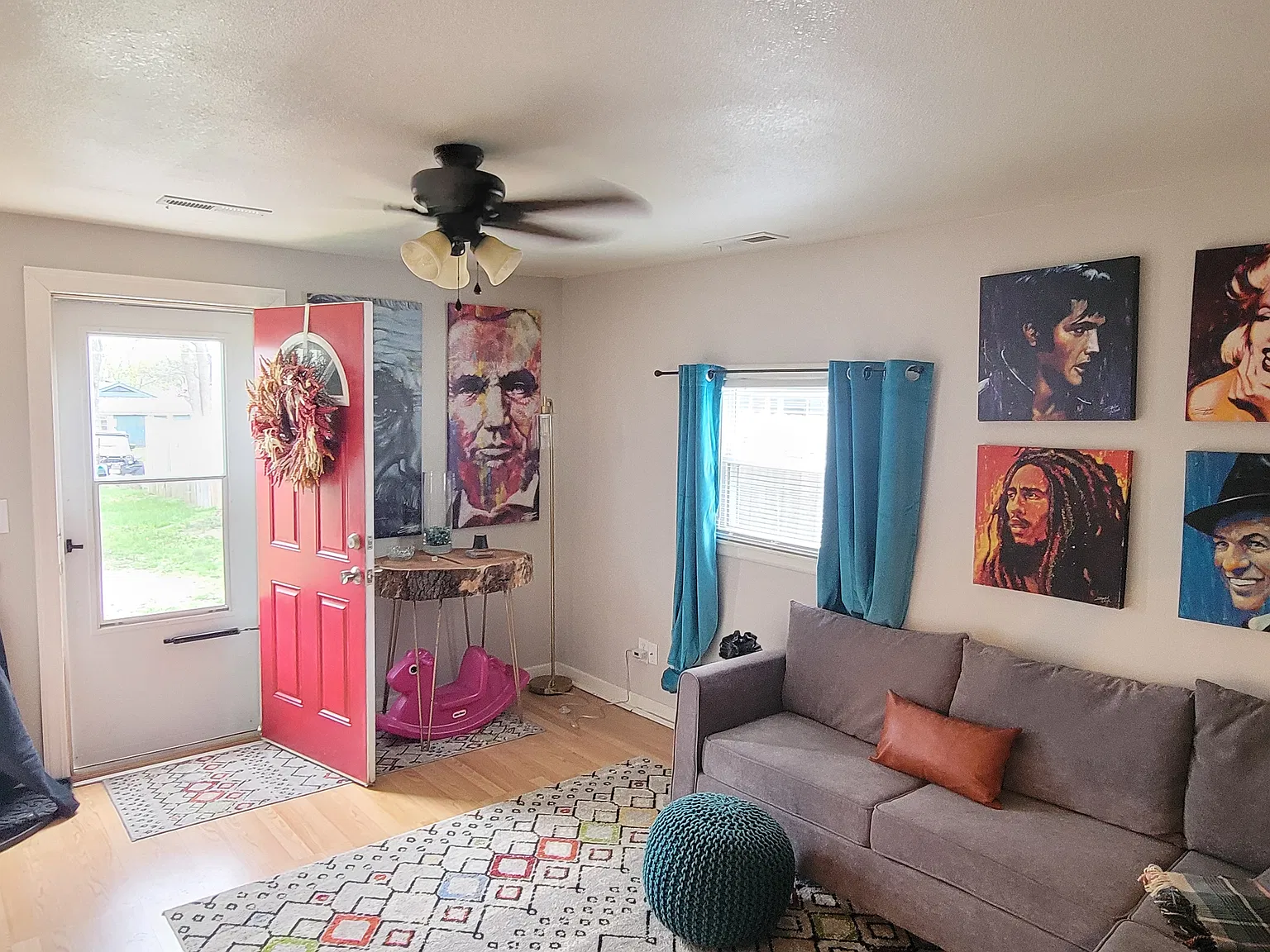 2 bed, 625 sqft, $1,195 — Photo 3