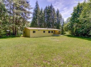 18888 Woods Rd, Vernonia, OR 97064