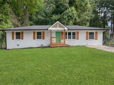 870 Orris Ln SW, Mableton, GA, 30126