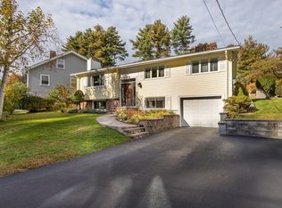 64 Morton St, Canton, MA 02021