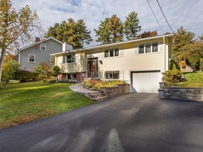 64 Morton St, Canton, MA, 02021