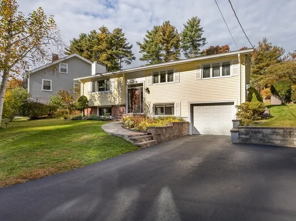 64 Morton St, Canton, MA 02021