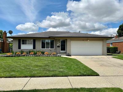 25219 Rubin Rd, Warren, MI, 48089