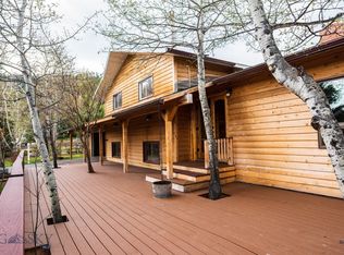 7203 Clark Way, Bozeman, MT 59715