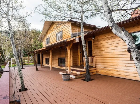 7203 Clark Way, Bozeman, MT 59715