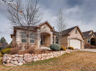 2072 Paradise Ridge Ct, Colorado Springs, CO 80921