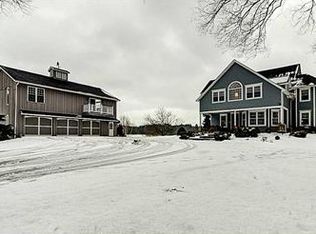 4165 Frew Mill Rd, Portersville, PA 16051