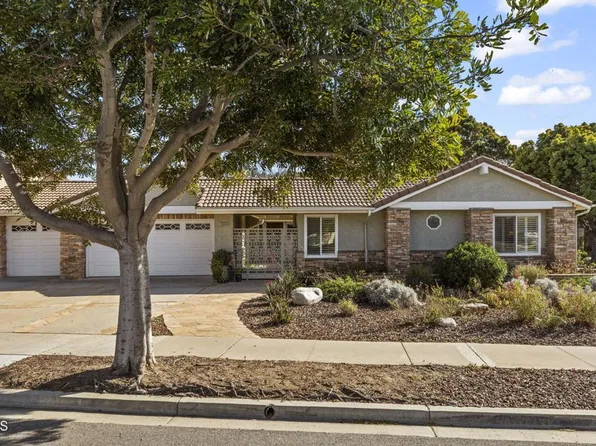 2650 Bellerive Ct, Oxnard, CA 93036