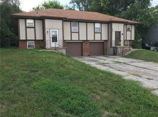 343 N Gilbert St, Independence, MO 64056