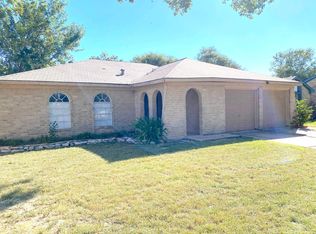 16623 Castle Fraser Dr, Houston, TX 77084