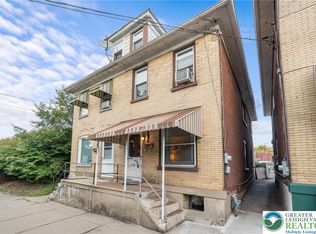 213 N 13th St, Easton, PA 18042