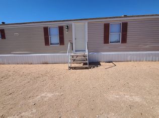 15521 Newkirk Rd, Clint, TX 79836