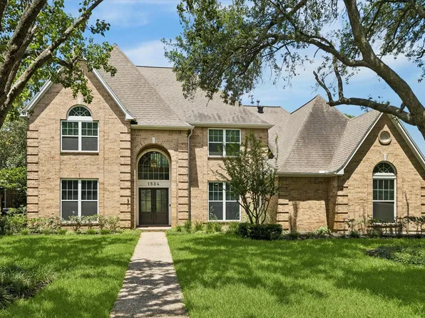 1534 Mission Springs Dr, Katy, TX 77450