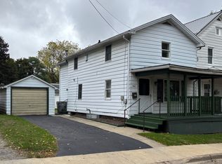 765 Penn St, Meadville, PA 16335