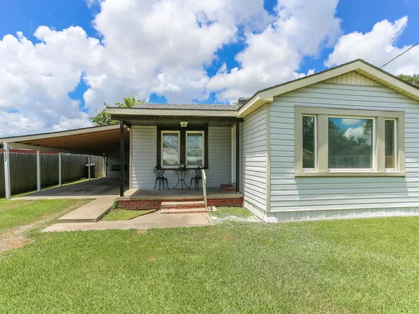 617 Sycamore St, Lake Charles, LA 70601