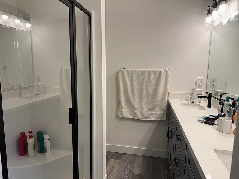 Full bath
