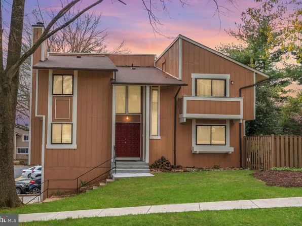 18428 Point Seneca Pl, Germantown, MD 20874