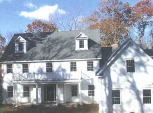 7 Fire Hill Rd, Redding, CT 06896