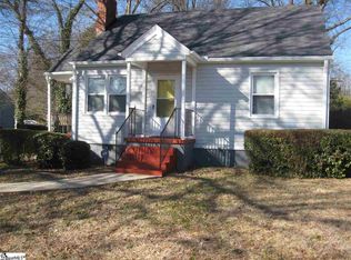 106 Monteith Cir, Greenville, SC 29605