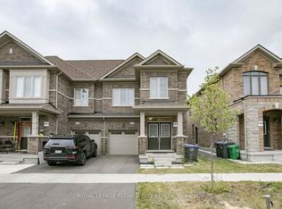 114 Adventura Rd, Brampton, ON L7A5A7