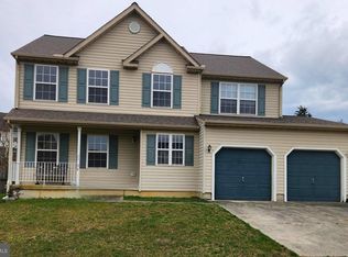 36 Westover Dr, Dover, DE 19904