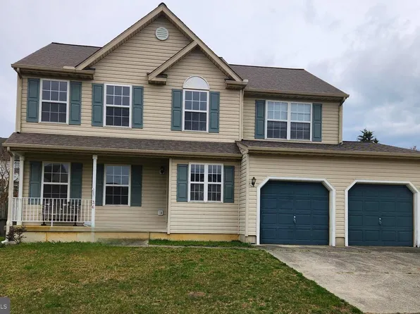 36 Westover Dr, Dover, DE 19904