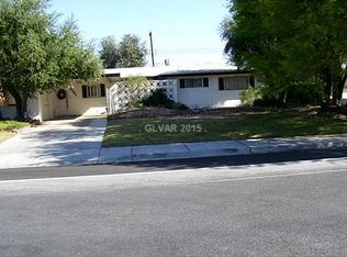 1021 E Saint Louis Ave, Las Vegas, NV 89104