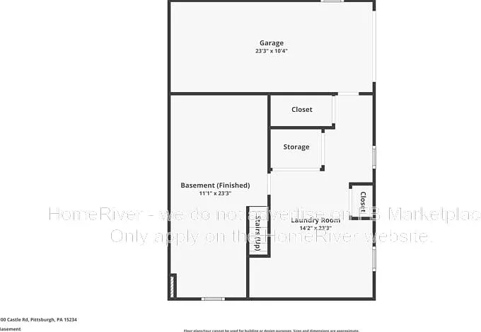 3 bed, 2.0 bath, 1028 sqft, $1,675 — Photo 2