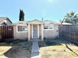 1318 Holm Ave, Modesto, CA 95351