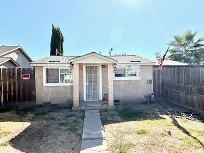 1318 Holm Ave, Modesto, CA, 95351